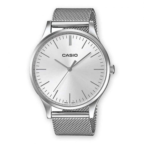 orologio solo tempo unisex Casio Vintage