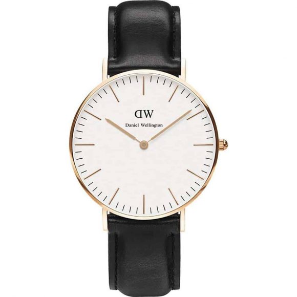 orologio solo tempo unisex Daniel Wellington Classic Sheffield