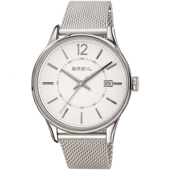 orologio solo tempo uomo Breil Contempo