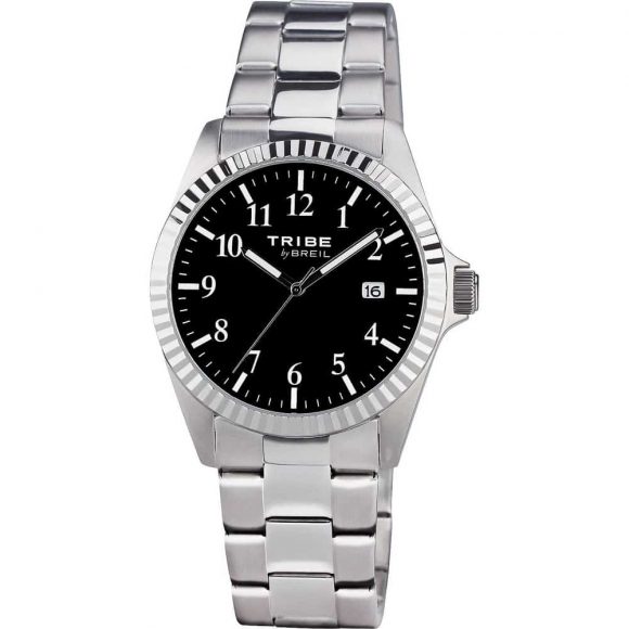 orologio solo tempo uomo Breil Classic Elegance