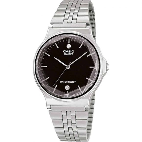 orologio solo tempo unisex Casio Vintage