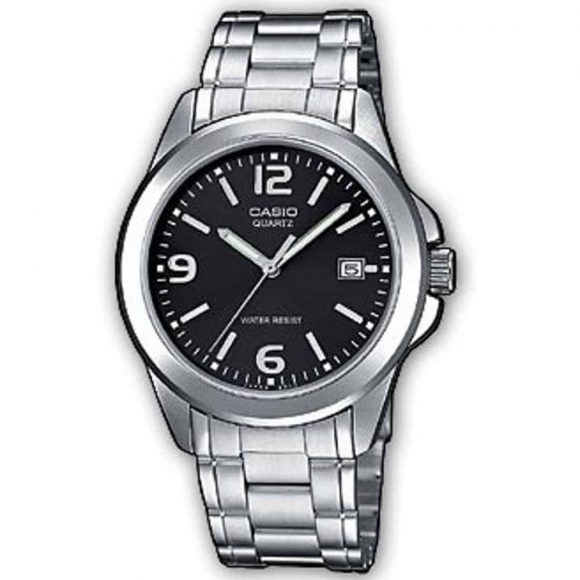 orologio solo tempo unisex Casio Collection