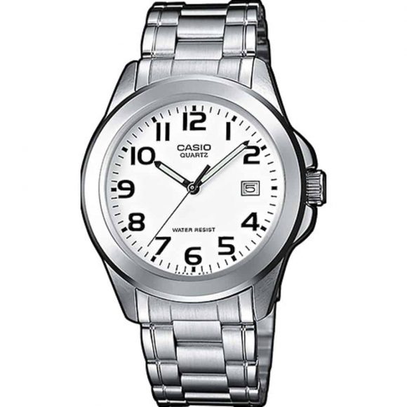 orologio solo tempo unisex Casio Collection