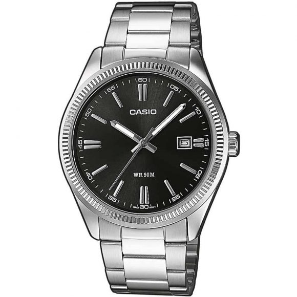 orologio solo tempo unisex Casio Collection
