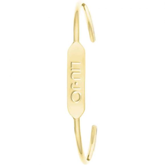 set bracciale e orologio solo tempo donna Liu·Jo Couple - immagine 2