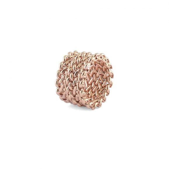 anello donna Unoaerre Fashion Jewellery Chicche