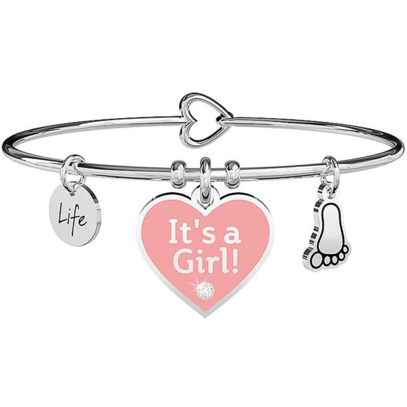 bracciale donna gioielli Kidult Special Moments 731710