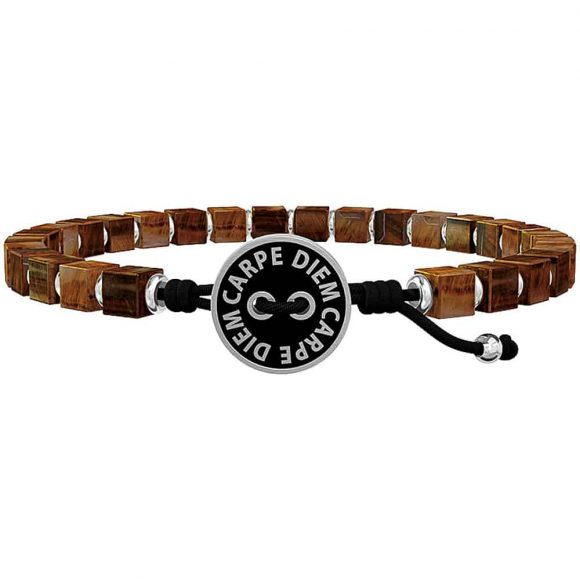 bracciale uomo gioielli Kidult Philosophy 731778