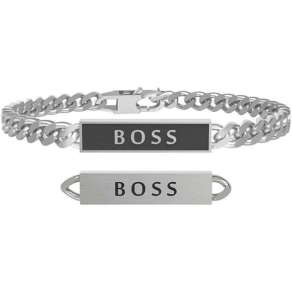 bracciale uomo gioielli Kidult Philosophy 731798