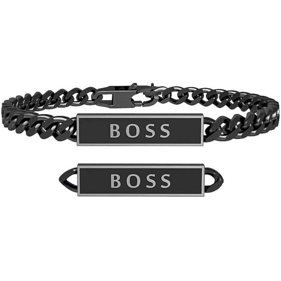 bracciale uomo gioielli Kidult Philosophy 731799