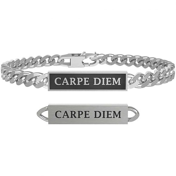 bracciale uomo gioielli Kidult Philosophy 731805