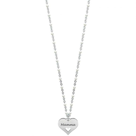 collana donna gioielli Kidult Family 751158