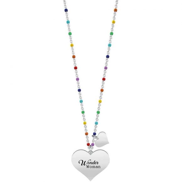 collana donna gioielli Kidult Love 751043