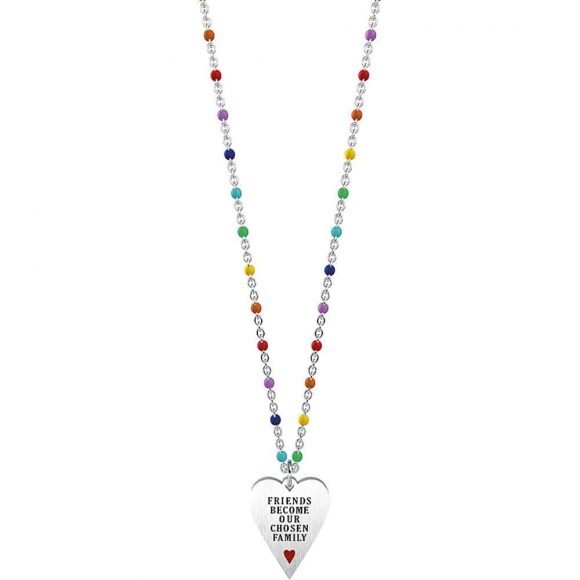 collana donna gioielli Kidult Love 751084