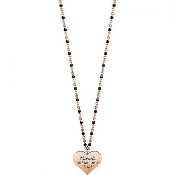 collana donna gioielli Kidult Love 751077