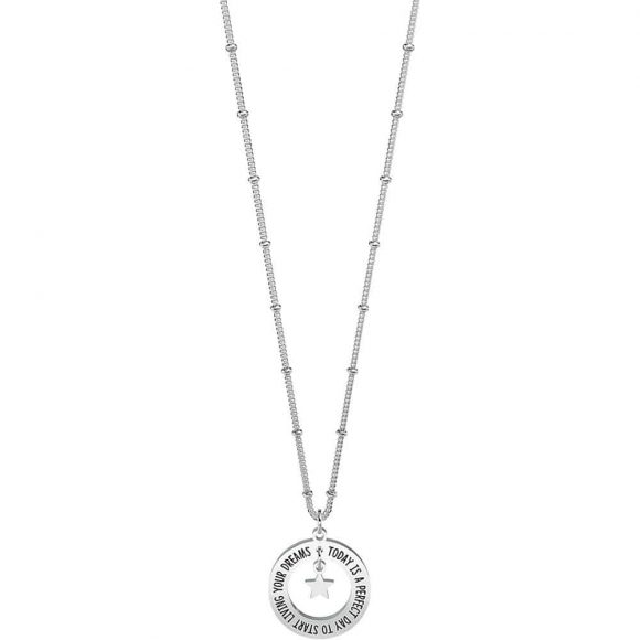collana donna gioielli Kidult Philosophy 751113