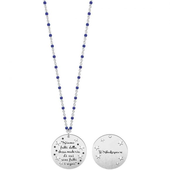collana donna gioielli Kidult Philosophy 751023