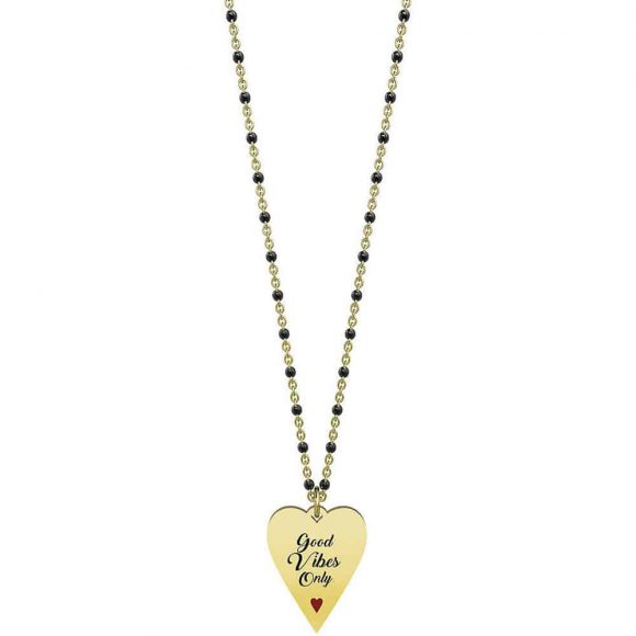 collana donna gioielli Kidult Philosophy 751046