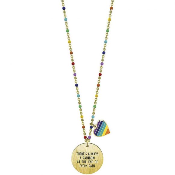 collana donna gioielli Kidult Philosophy 751021