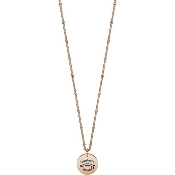 collana donna gioielli Kidult Special Moments 751109