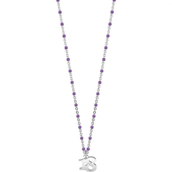collana donna gioielli Kidult Special Moments 751063