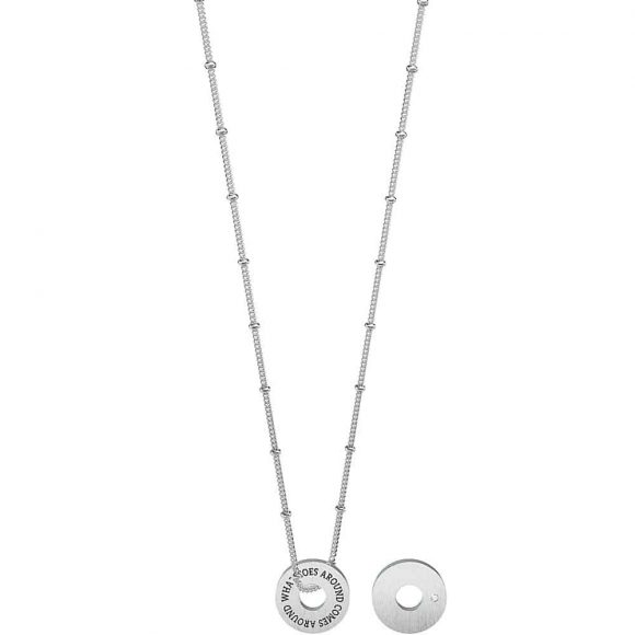 collana donna gioielli Kidult Spirituality 751111