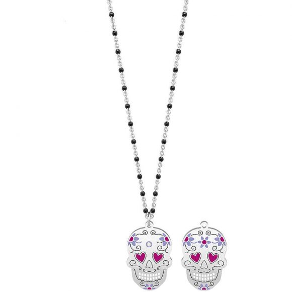 collana donna gioielli Kidult Symbols 751009