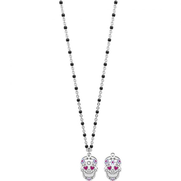 collana donna gioielli Kidult Symbols 751051