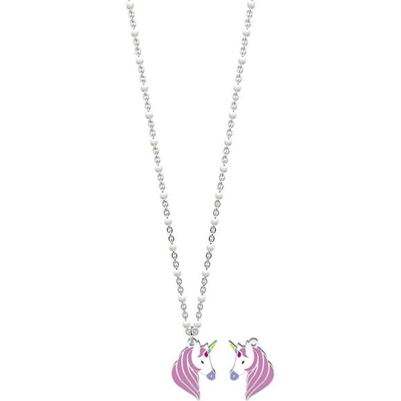 collana donna gioielli Kidult Symbols 751054