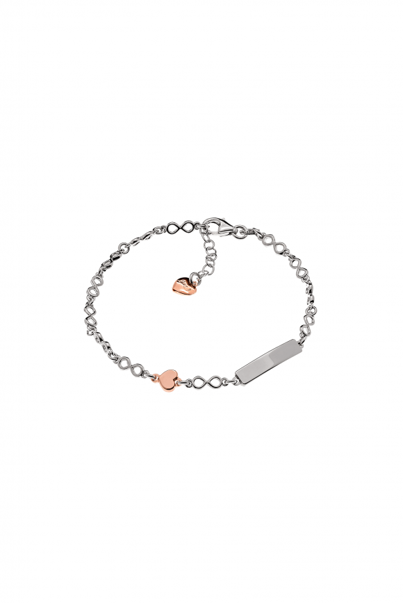 bracciale donna gioielli Grace T. Infinitiamo