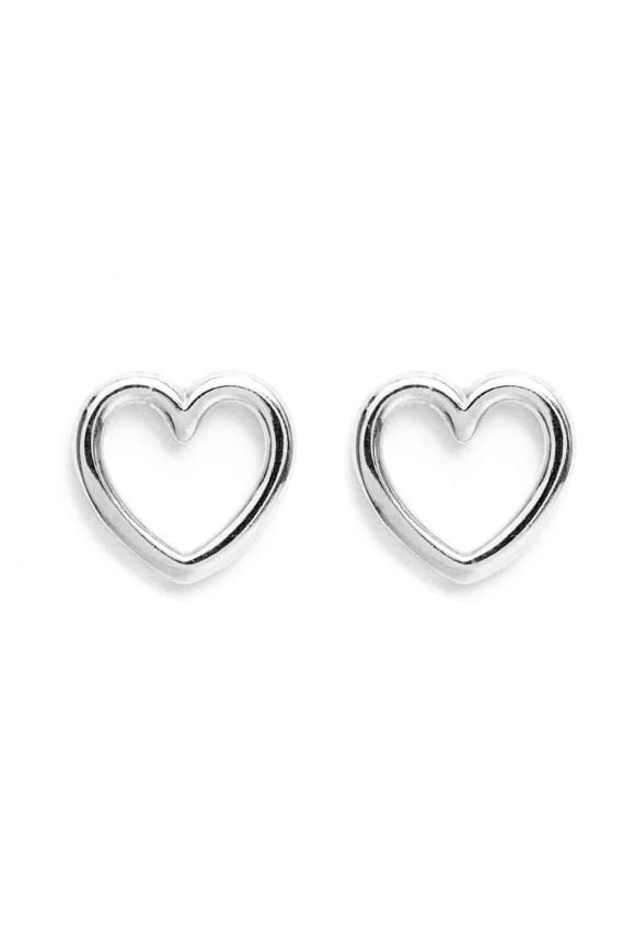 orecchini donna gioielli Grace T. Cuore Legato