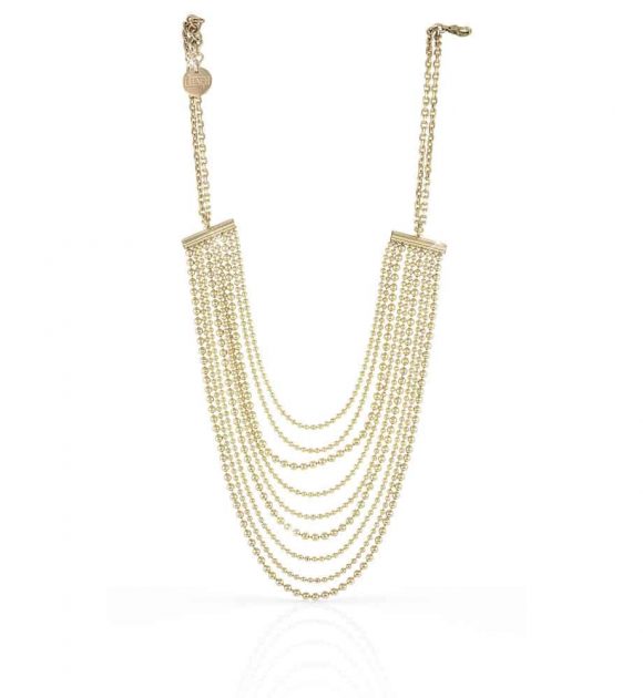 collana donna Unoaerre Fashion Jewellery Bolle