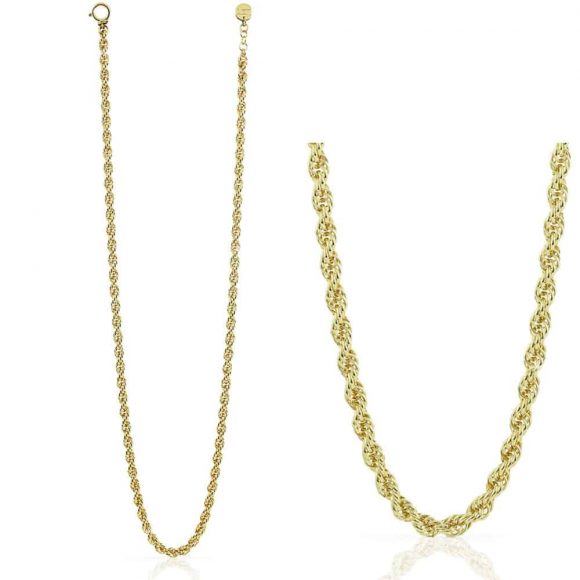 collana donna Unoaerre Fashion Jewellery Korda