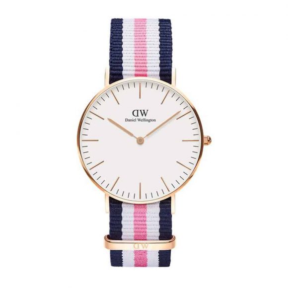 orologio solo tempo unisex Daniel Wellington Classic Southampton