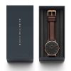 orologio solo tempo unisex Daniel Wellington Classic Bristol - immagine 2