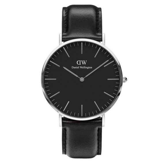 orologio solo tempo unisex Daniel Wellington Classic Sheffield
