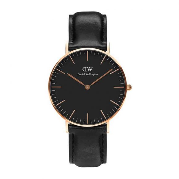 orologio solo tempo unisex Daniel Wellington Classic Sheffield