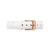orologio solo tempo unisex Daniel Wellington Petite Bondi - immagine 2