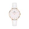 orologio solo tempo unisex Daniel Wellington Petite Bondi
