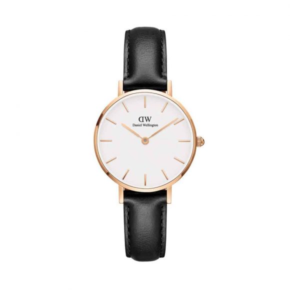 orologio solo tempo unisex Daniel Wellington Petite Sheffield