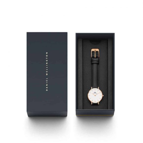 orologio solo tempo unisex Daniel Wellington Petite Sheffield - immagine 2