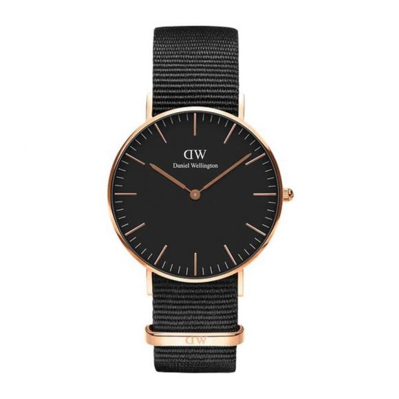 orologio solo tempo unisex Daniel Wellington Classic Cornwall