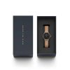 orologio solo tempo unisex Daniel Wellington Petite Melrose - immagine 2