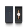 orologio solo tempo unisex Daniel Wellington Petite Melrose - immagine 2
