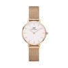 orologio solo tempo unisex Daniel Wellington Petite Melrose