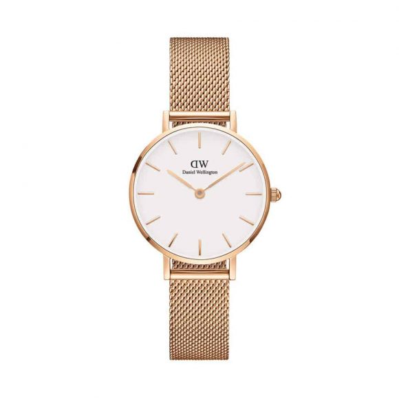 orologio solo tempo unisex Daniel Wellington Petite Melrose