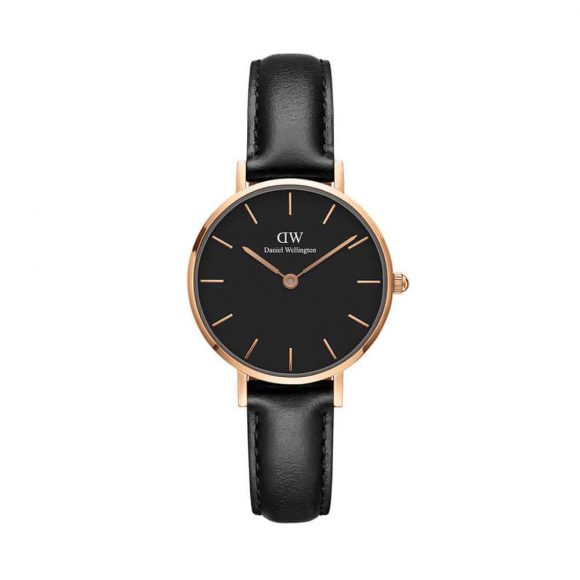 orologio solo tempo unisex Daniel Wellington Petite Sheffield