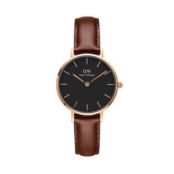 orologio solo tempo unisex Daniel Wellington Petite St Mawes