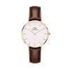 orologio solo tempo unisex Daniel Wellington Petite Bristol