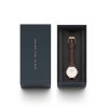 orologio solo tempo unisex Daniel Wellington Petite Bristol - immagine 2